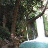 Водопад Баниас (май, 2014)