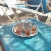 Эйлат, бедуинский чай на пляже