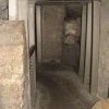 Иерусалим. Тоннель под западной стеной Храмовой Горы.