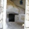 Пещера Идра Раба на Горе Мирон, где Шимон Бар Йохая (Рашби) вместе с 10 учениками творил книгу Зоар