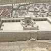 Иудейское Наследие: первый храм, ковчег завета, святая святых