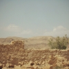 Крепость Массада